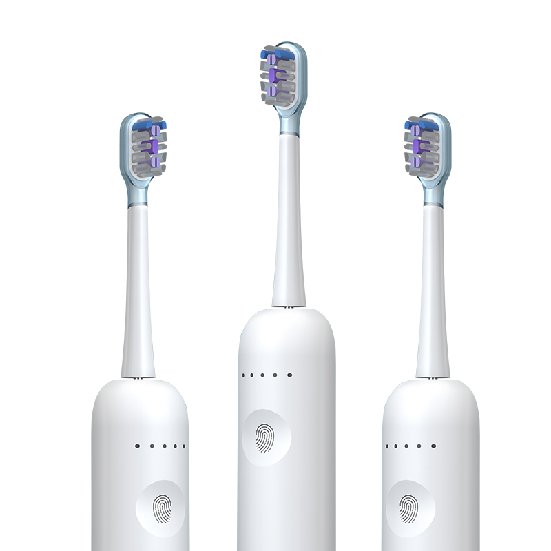 Relish Vibrosonic Toothbrush VS0260B