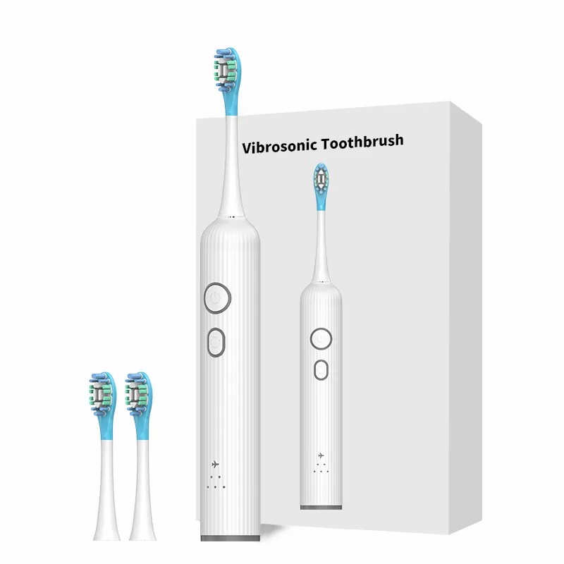 Relish Vibrosonic Toothbrush VS01C