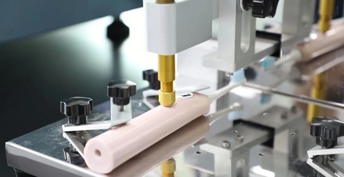 Electric toothbrush OEM manufacturing process